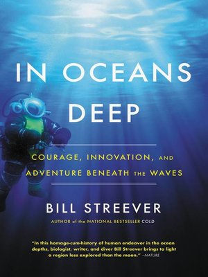 cover image of In Oceans Deep